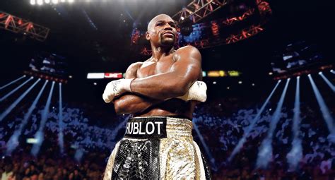 floyd mayweather jr hublot sponsorship|Floyd Mayweather Jr..